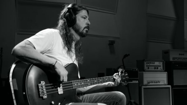 Dave Grohl - Play