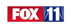 FOX 11 Logo