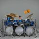 Johnny - Drum Set - Verizon TV Spot