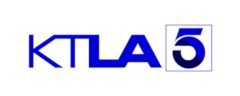 KTLA 5 Logo