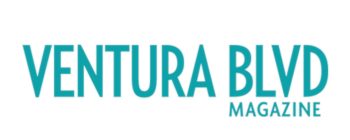 Ventura Blvd Magazine Logo