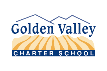 Golden Valley Charter School Logo