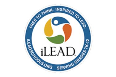 iLead Schools Logo