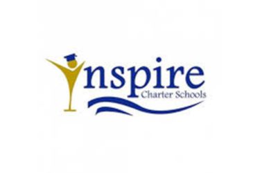 Inspire Charter Schools Logo