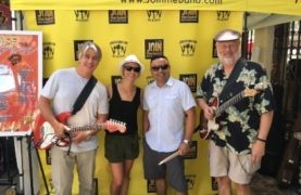 Music Lessons & Band Classes Adult Bands - Sherman Oaks, Los Angeles - Join The Band