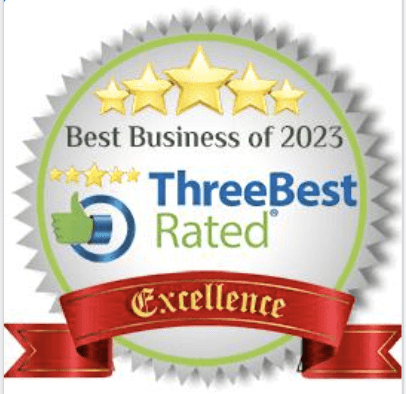 ThreeBest Rated Excellence