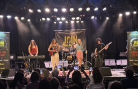 Join The Band - Band Classes