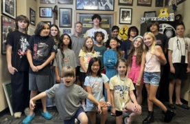 MUSIC LESSONS IN SHERMAN OAKS