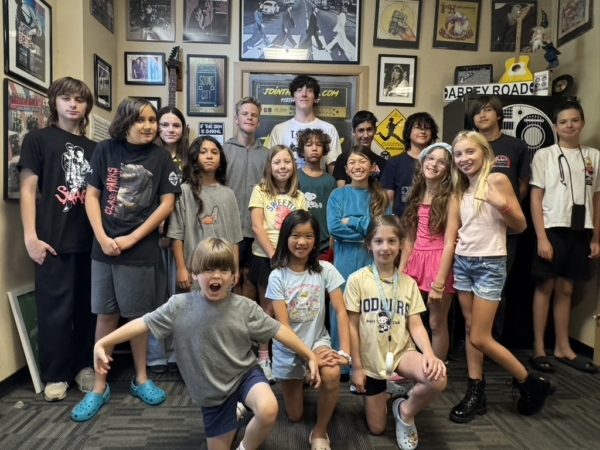 MUSIC LESSONS IN SHERMAN OAKS