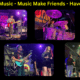 Join The Band bands in Sherman Oaks at Lucky Strike
